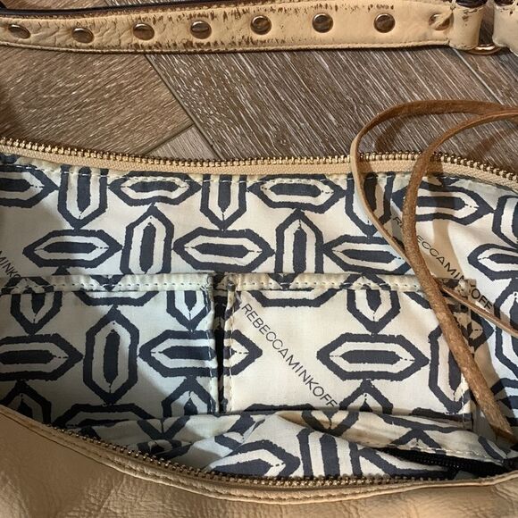 Rebecca Minkoff Bailey Tassel Hobo Bag - Picture 13 of 13